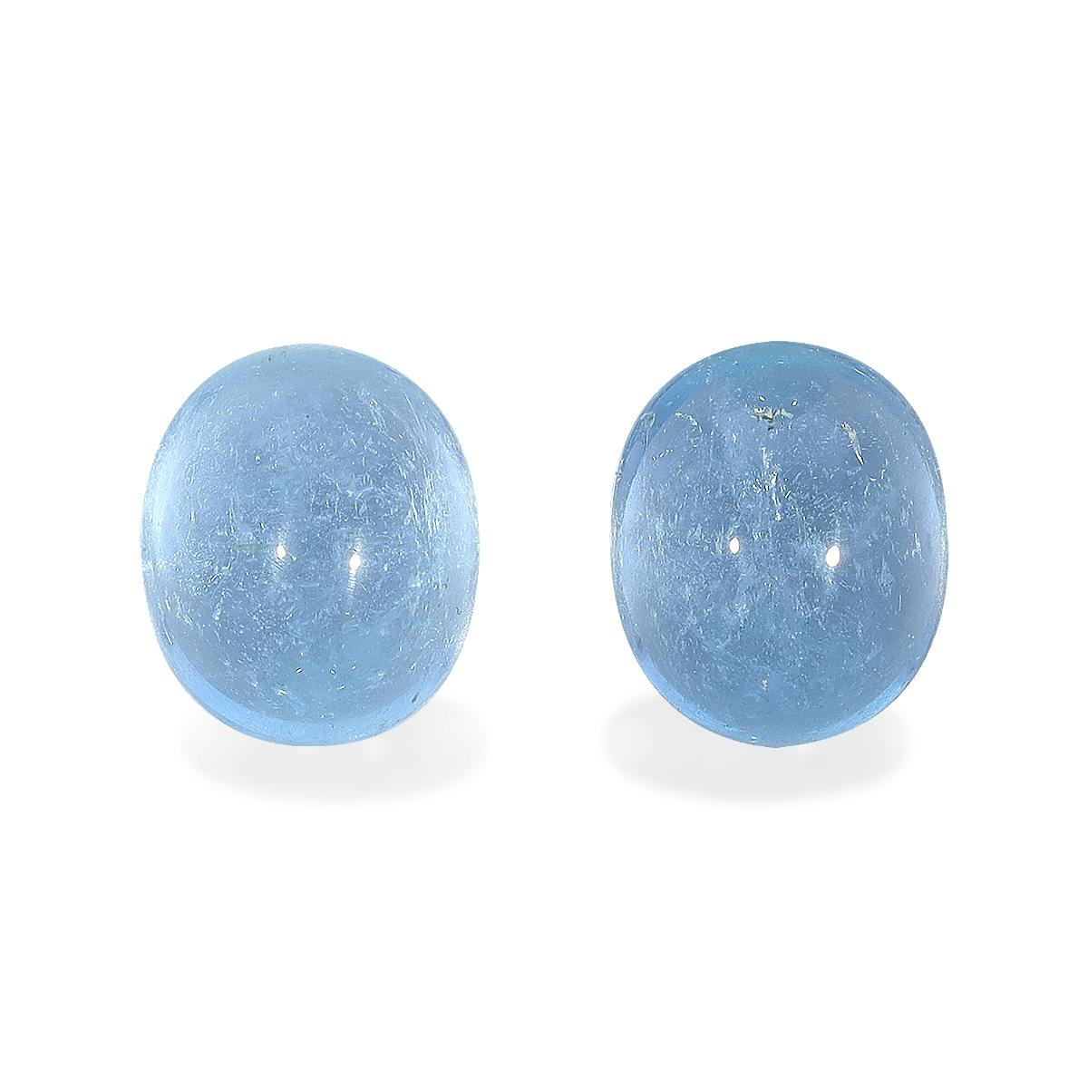 Aquamarine 12.59 ct